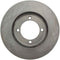 Front Disc Brake Rotor for Ford Festiva 88-93