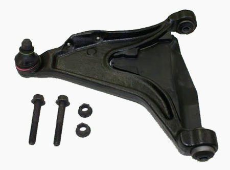 CONTROL ARM LEFT FRONT Volvo 850 S70 V70 94-00