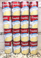 16 Campbell's Condensed Cream of Chicken Soup 10.75 oz Cans FREE SHIP