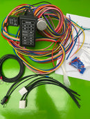 Complete Wiring Harness Blazer Chevy Pickup CST Apache Truck GMC Blazer Suburban