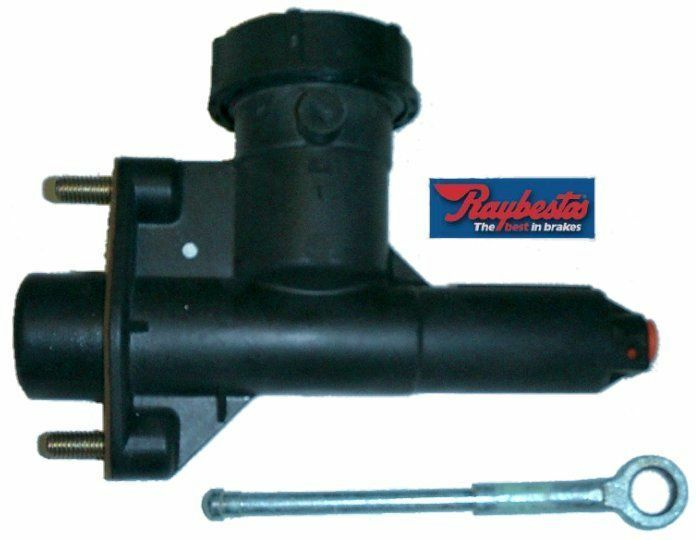 Clutch Master Cylinder Ford E150 E-350 SD Econoline Van