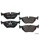 New PBR Rear Brake Pad Set for BMW 318 323 325