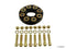 DRIVE SHAFT FLEX DISC KIT Mercedes 1990 - 2007