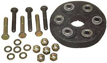 DRIVE SHAFT FLEX DISC KIT,FRONT Mercedes 1990 - 1992