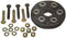 DRIVE SHAFT FLEX DISC KIT,FRONT Mercedes 1990 - 1992