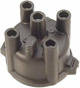 Distributor Cap for Subaru Brat 4x4 XT Coupe GL