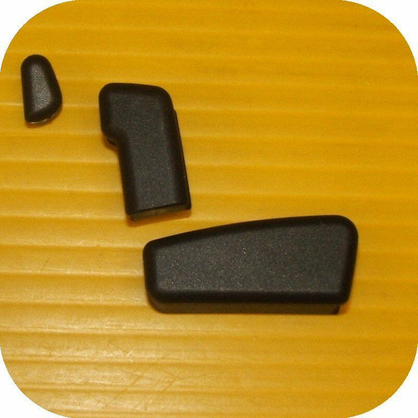 Driver Side Seat Adjustment Buttons Mercedes Benz 81-93