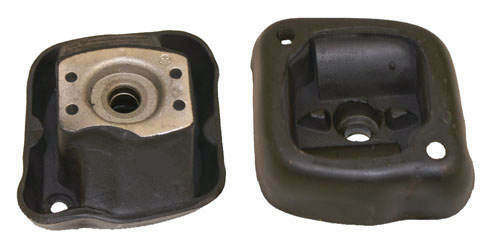 ENGINE MOUNT-LEFT Mercedes 300SE S Class 126.024 1988 - 1991