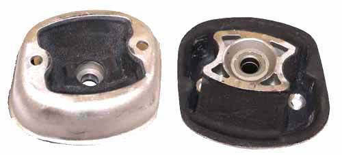 ENGINE MOUNT LEFT OR RIGHT Mercedes 190D 2.2  201.122 1984 - 1985