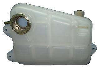 EXPANSION TANK Mercedes 300CD Turbo  123.153 1973 - 1991