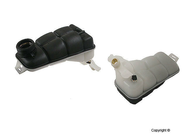 EXPANSION TANK Mercedes E300D E Class 210.020 1996 - 2002