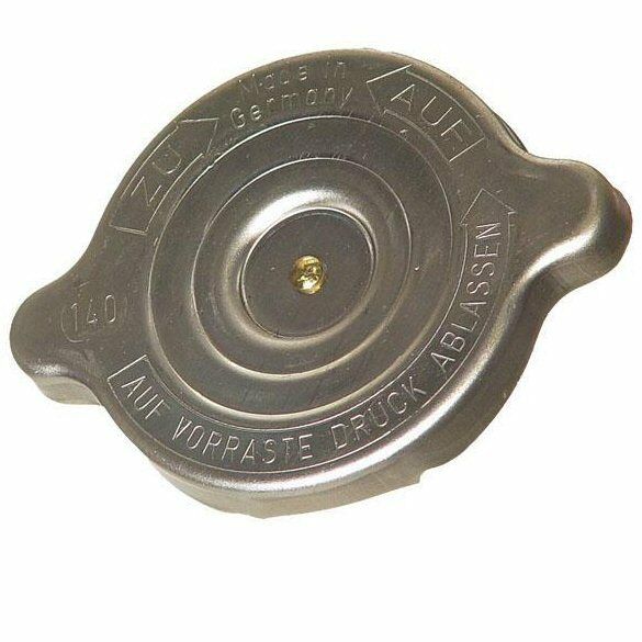 Expansion Tank Cap Mercedes Benz 300 D E SD TD 123 126