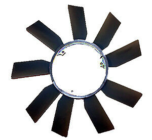 FAN BLADE Mercedes 260E E-CLASS 124.026 1986 - 1997