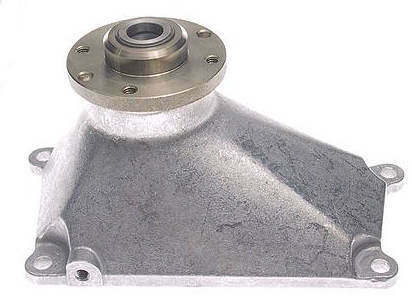 FAN CLUTCH BEARING BRACKET Mercedes 1994 - 2000