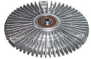 FAN CLUTCH Mercedes 260E E-CLASS 124.026 1986 - 1995