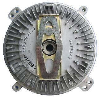 FAN CLUTCH Mercedes 600SEC S/CL Class 140.076 1992 - 2002