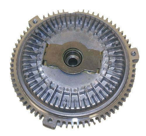 FAN CLUTCH Mercedes C280 C Class 202.028 1994 - 1997