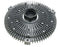 FAN CLUTCH Mercedes ML320 ML Class 163.154 1998 - 2005