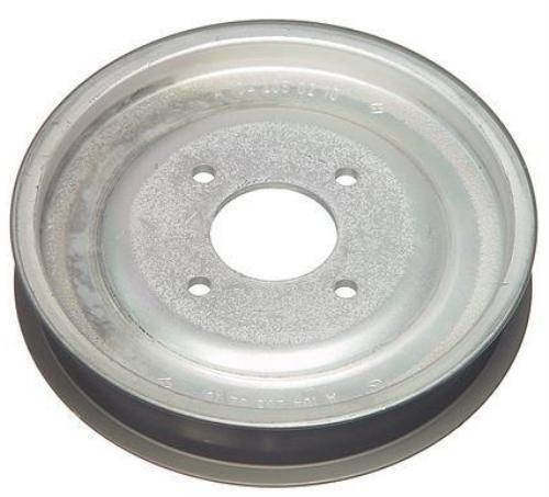 FAN PULLEY Mercedes 190E 2.6  201.029 1986 - 1997