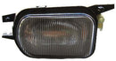 FOG LIGHT ASSEMBLY, RIGHT Mercedes 2000 - 2006