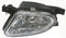 FOG LIGHT-LEFT Mercedes E320 E Class 211.065 2003 - 2004