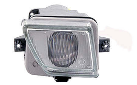 FOG LIGHT- RIGHT Mercedes 300SL SL Class 129.061 1990 - 1995