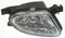 FOG LIGHT-RIGHT Mercedes E320 E Class 211.065 2003 - 2004