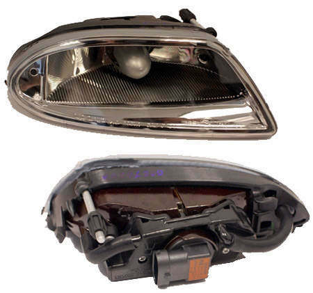 FOG LIGHT- RIGHT Mercedes ML320 ML Class 163.154 2000 - 2005