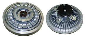 Fan Clutch Mercedes Benz 200 220 230 250 280 300 sl sel