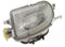 Fog Lamp Light Mercedes Benz CLK320 SLK230 C43 LEFT