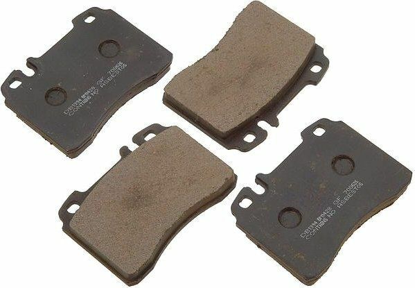 Fr Brake Pads Mercedes Benz 300 320 400 420 e ce te 124