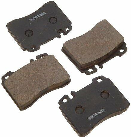 Front Brake Pads Mercedes Benz 300 320 500 600 SL 129