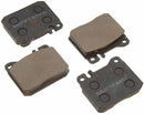 Front Brake Pads for Mercedes Benz 300 d sd cd td se sel 123 126