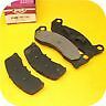 Front Disc Brake Pads Ford Crown Victoria LTD Marquis