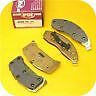 Front Disc Brake Pads Ford Mustang Mercury Capri 82-83