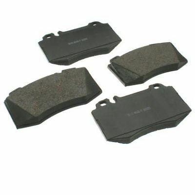 Front Disc Brake Pads Mercedes Benz CL500 CL600 CL55