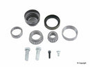 Front Wheel Bearing Kit for Mercedes E300 E320 E420 E430 E55 SL600 SLK230 SLK32