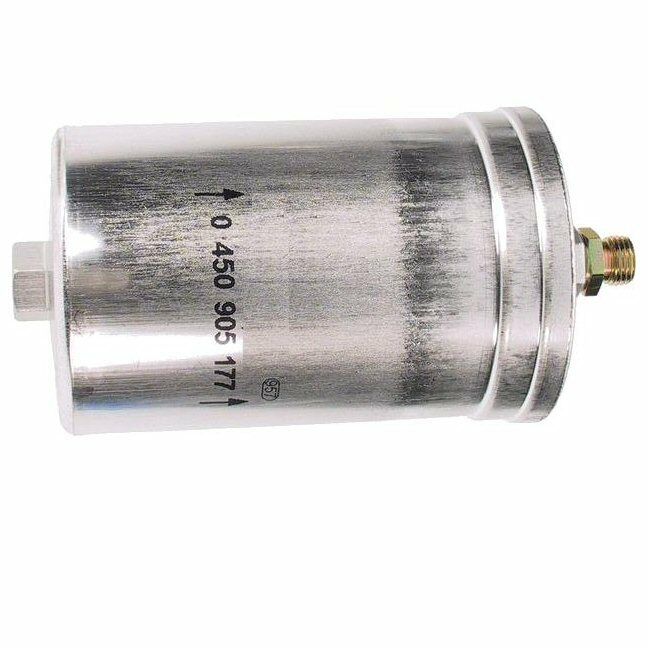 Fuel Filter Mercedes Benz 300 380 420 500 560 sel 126