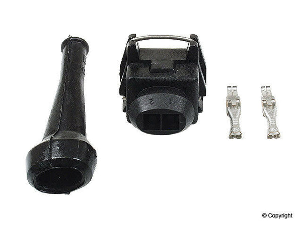 Fuel Injector Connector Mercedes Benz 450 sl slc 107