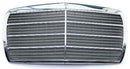 GRILLE ASSEMBLY Mercedes 230  123.023 240D  123.123 1977 - 1985