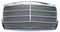 GRILLE ASSEMBLY Mercedes 230  123.023 240D  123.123 1977 - 1985