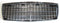 GRILLE ASSEMBLY Mercedes 300SD S Class 140.134 1992 - 1994