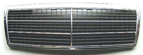 GRILLE ASSEMBLY Mercedes C220 C Class 202.022 1994 - 1997