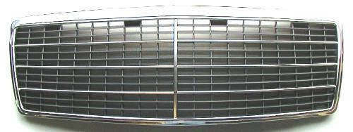 GRILLE ASSEMBLY Mercedes S320 S Class 140.032 1995 - 2000