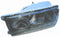 HEADLIGHT ASSEMBLY RIGHT Mercedes 230  123.023 1977 - 1985