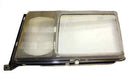 HEADLIGHT DOOR- LEFT Mercedes 260E E-CLASS 124.026 1986 - 1993