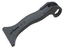 HOOD RELEASE HANDLE Mercedes 300SD S Class 140.134 1992 - 2000