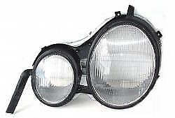 Headlight Lense Mercedes Benz E300D E320 E420 E430 E55