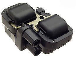 IGNITION COIL Mercedes C240 4 Matic C Class 203.081 1998 - 2006