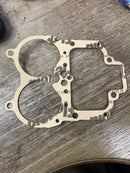 #12 Weber Gasket